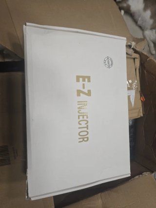 Pistola Hidrolifting EZ INJECTOR Antiarrugas