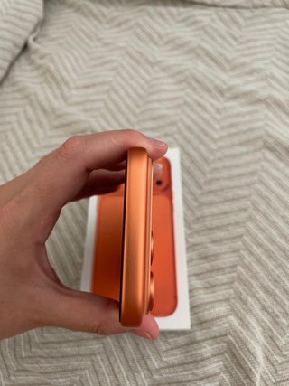 iPhone 17 Pro Max 256GB Naranja