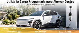 Cargador Coche EV Tipo 2 3.6KW 16A LED