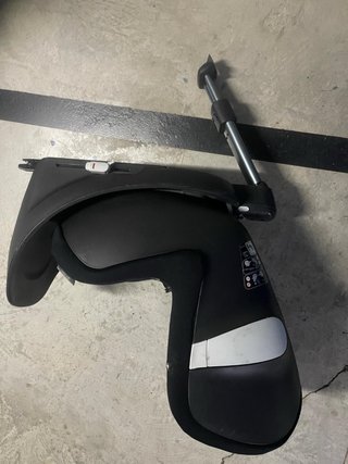 Silla de coche Cybex bebé