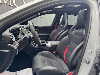 Mercedes-Benz Clase C Mercedes-AMG C 63 S E 4Matic 500 kW (680 CV)