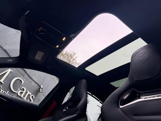 Mercedes-Benz Clase C Mercedes-AMG C 63 S E 4Matic 500 kW (680 CV)