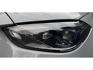 Mercedes-Benz Clase C Mercedes-AMG C 63 S E 4Matic 500 kW (680 CV)