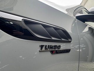 Mercedes-Benz Clase C Mercedes-AMG C 63 S E 4Matic 500 kW (680 CV)