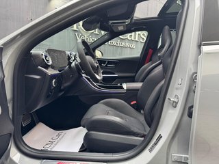 Mercedes-Benz Clase C Mercedes-AMG C 63 S E 4Matic 500 kW (680 CV)