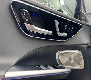 Mercedes-Benz Clase C Mercedes-AMG C 63 S E 4Matic 500 kW (680 CV)