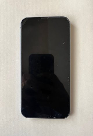 iPhone 14 Blu