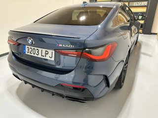 BMW Serie 4 Bmw Serie 4 M440i xDrive