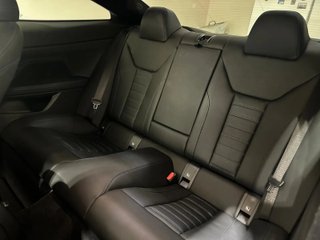 BMW Serie 4 Bmw Serie 4 M440i xDrive