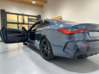 BMW Serie 4 Bmw Serie 4 M440i xDrive