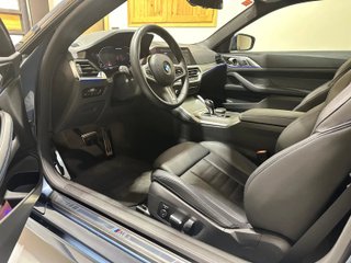 BMW Serie 4 Bmw Serie 4 M440i xDrive