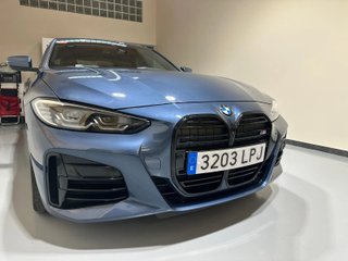 BMW Serie 4 Bmw Serie 4 M440i xDrive