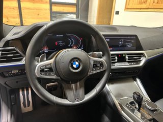 BMW Serie 4 Bmw Serie 4 M440i xDrive