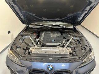 BMW Serie 4 Bmw Serie 4 M440i xDrive