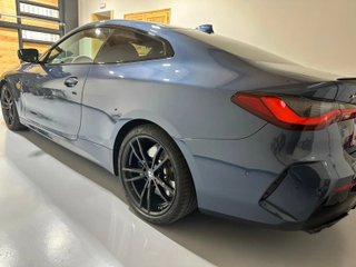 BMW Serie 4 Bmw Serie 4 M440i xDrive