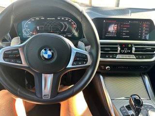 BMW Serie 4 Bmw Serie 4 M440i xDrive
