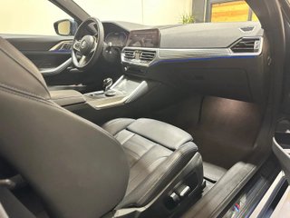 BMW Serie 4 Bmw Serie 4 M440i xDrive