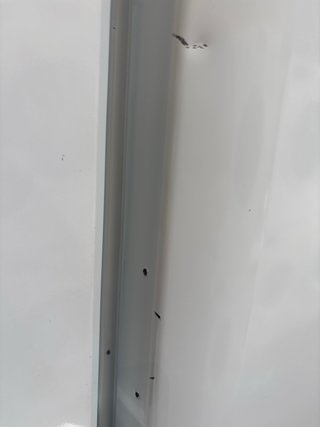Congelador Fagor Vertical 185cm