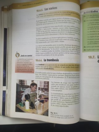Libro Técnicas básicas de enfermería - Altamar