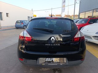 Renault Mégane Limited Energy TCe 115 S&S Euro 6
