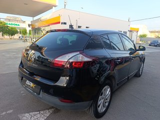 Renault Mégane Limited Energy TCe 115 S&S Euro 6
