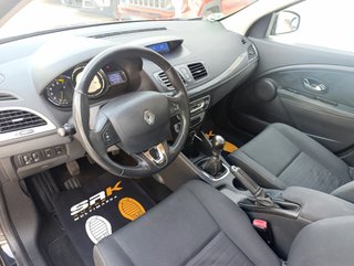 Renault Mégane Limited Energy TCe 115 S&S Euro 6