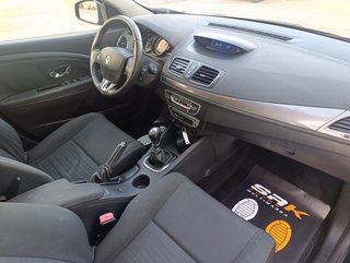 Renault Mégane Limited Energy TCe 115 S&S Euro 6