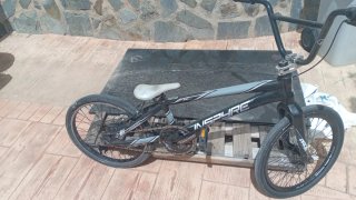BMX Race Inspyre EVO Pro L