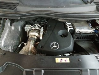 Mercedes-Benz Vito 110 CDI