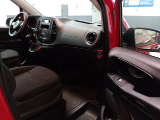 Mercedes-Benz Vito 110 CDI