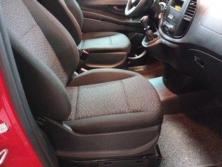 Mercedes-Benz Vito 110 CDI