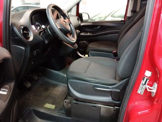 Mercedes-Benz Vito 110 CDI