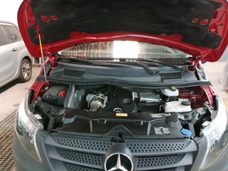 Mercedes-Benz Vito 110 CDI