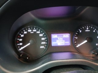 Mercedes-Benz Vito 110 CDI
