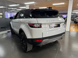 Land Rover Range Rover Evoque 2.0L SD4 180CV 4x4 SE Auto