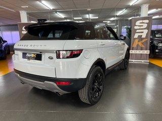 Land Rover Range Rover Evoque 2.0L SD4 180CV 4x4 SE Auto