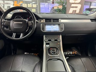 Land Rover Range Rover Evoque 2.0L SD4 180CV 4x4 SE Auto
