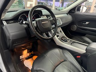 Land Rover Range Rover Evoque 2.0L SD4 180CV 4x4 SE Auto