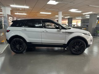 Land Rover Range Rover Evoque 2.0L SD4 180CV 4x4 SE Auto