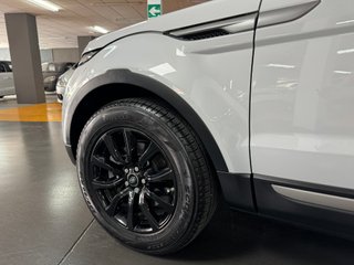 Land Rover Range Rover Evoque 2.0L SD4 180CV 4x4 SE Auto