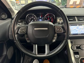 Land Rover Range Rover Evoque 2.0L SD4 180CV 4x4 SE Auto