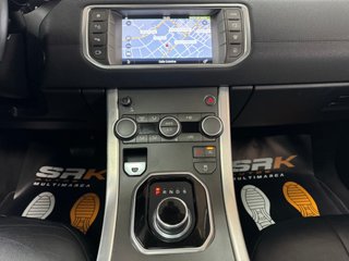 Land Rover Range Rover Evoque 2.0L SD4 180CV 4x4 SE Auto