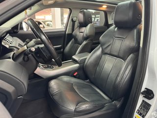 Land Rover Range Rover Evoque 2.0L SD4 180CV 4x4 SE Auto