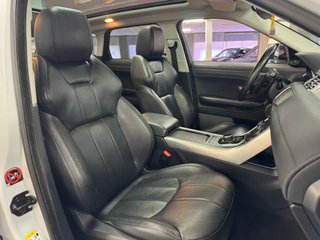 Land Rover Range Rover Evoque 2.0L SD4 180CV 4x4 SE Auto