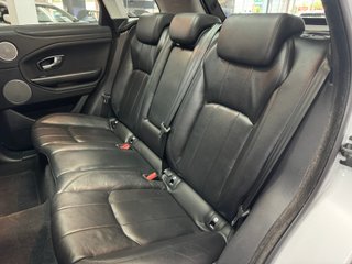Land Rover Range Rover Evoque 2.0L SD4 180CV 4x4 SE Auto