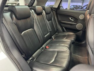 Land Rover Range Rover Evoque 2.0L SD4 180CV 4x4 SE Auto