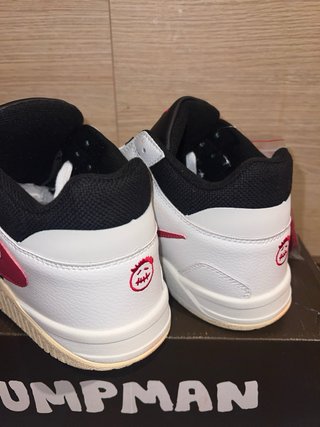 Jordan Jumpman Jack Travis Scott