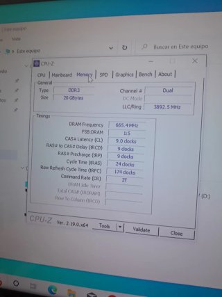 PC Corsair i7 4770K 20GB RAM Blanco