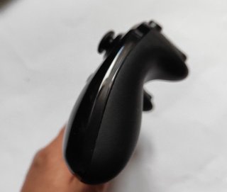 Controller PRO per Wii U, Originale Nintendo