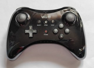 Controller PRO per Wii U, Originale Nintendo